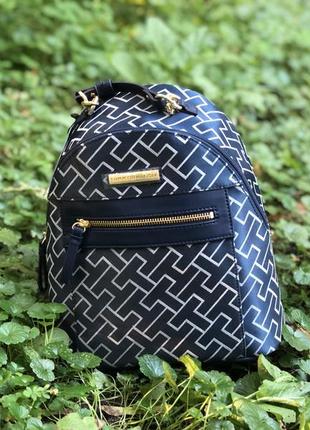 Рюкзак tommy hilfiger