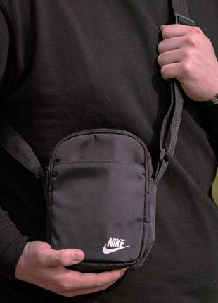 Сумка барсетка месенджер nike