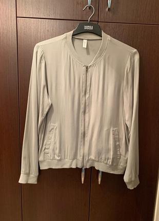 Soyaconcept куртка женская