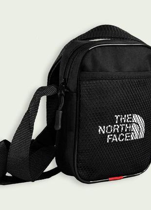 Сумка мессенджер унисекс the north face