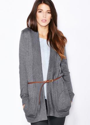 Кардиган merino wool