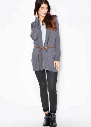 Кардиган merino wool 4