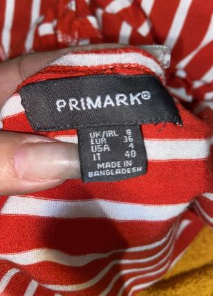 Футболка primark2 фото
