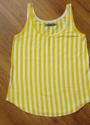 Майка petit bateau, р.xxs, франция