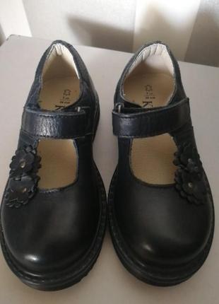 M&s kids туфельки
