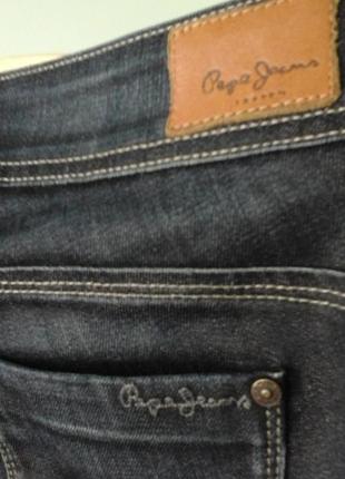 Джинси pepe jeans оригинал