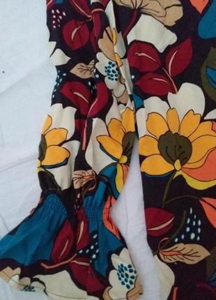 Яркая туника 3