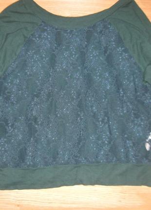 Реглан 10-14р