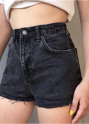 Шорти topshop