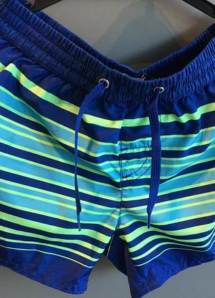 Шорты пляжные coast coast