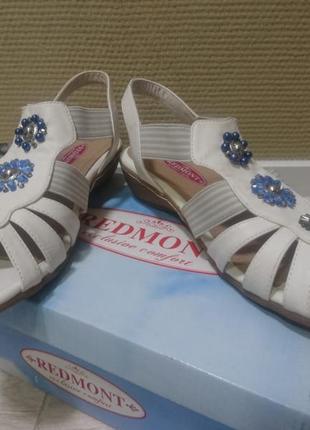 Босоножки женские redmont