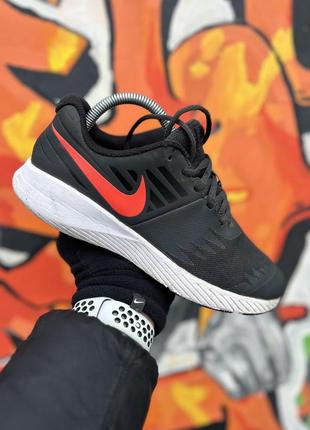 Nike run кроссовки 38 размер оригинал беговые а это