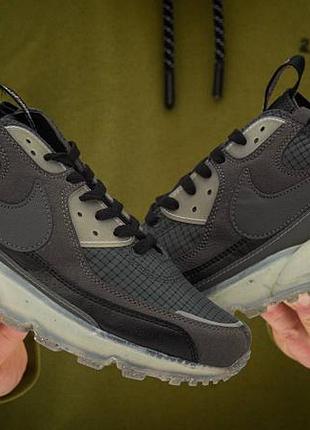 Nike air max 90 кроссовки 4