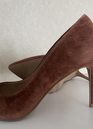 Туфли лодочки steve madden
