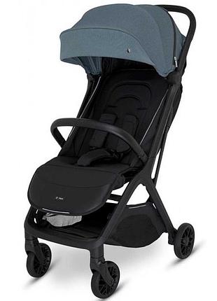Прогулянкова коляска espiro nox 13 blue ocean