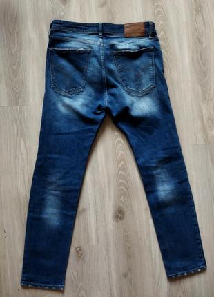 Джинсы calvin klein jeans lot no. 34aa, размер 48-50, состояние идеальное.2 фото