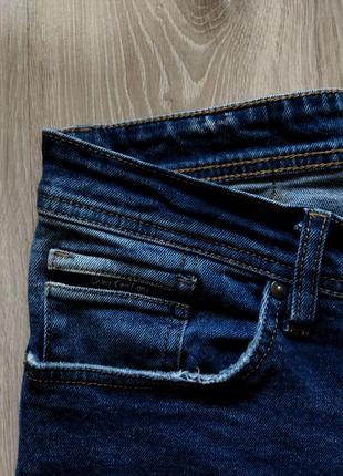 Джинсы calvin klein jeans lot no. 34aa, размер 48-50, состояние идеальное.5 фото