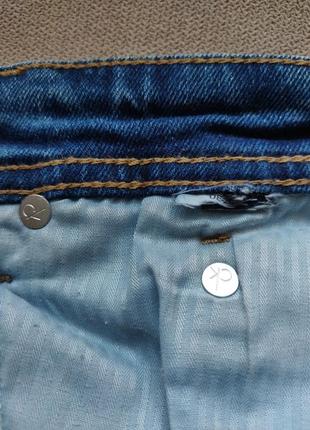 Джинсы calvin klein jeans lot no. 34aa, размер 48-50, состояние идеальное.10 фото