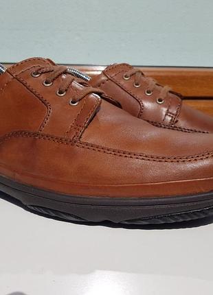 Туфли ecco timeberland clarks 1825 43р