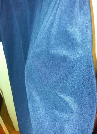 Сукня чорнильного кольору 5