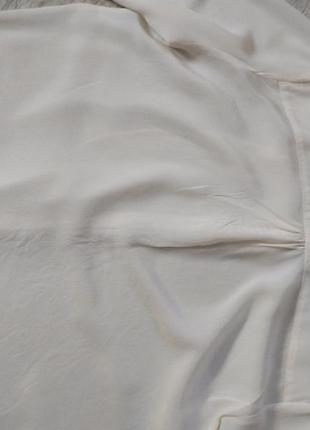 Шовкова блузка преміум бренда8 фото