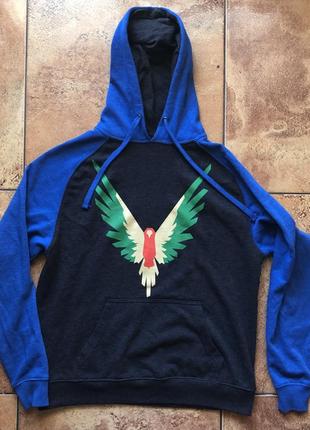 Шикарне худі maverick logan paul youtube