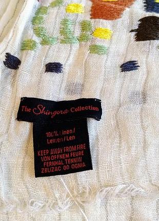 Шарф shingora collection 2