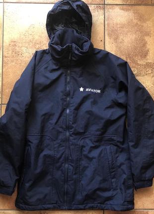 Крутая куртка ветровка regatta aviator