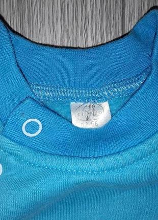 Дитячий светр, реглан5 фото