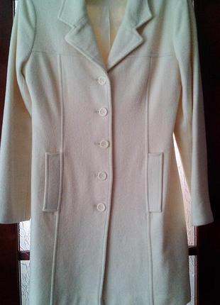 Пальто весна - осень