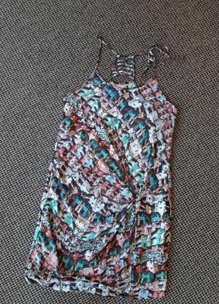 Платтье anna scott 4