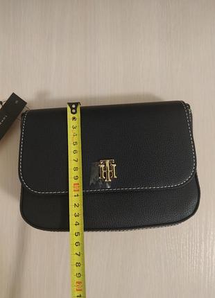Сумка tommy hilfiger новая 5