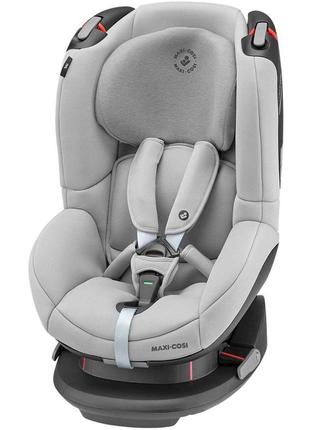 Автокресло maxi cosi tobi (9-18 кг) authentic grey1 фото