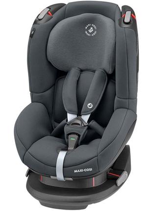 Автокресло maxi cosi tobi (9-18 кг) authentic graphite1 фото