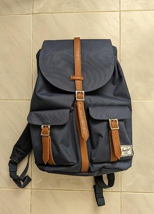 Рюкзак herschel оригінал