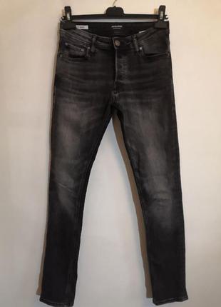 Джинсы мужские