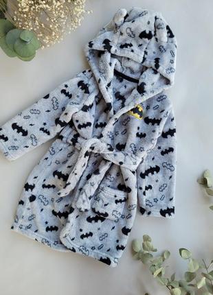 Халат бетмен