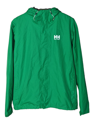 Helly hansen helly tech мембранна куртка ххл