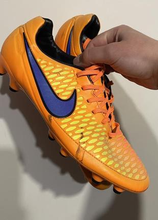 Бутси копи nike magista