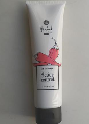 Антицеллюлитный крем