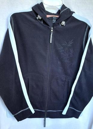 Флісова кофта р.l-xl