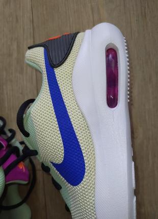 Nike air max oketo новые кроссовки оригинал унисекс4 фото