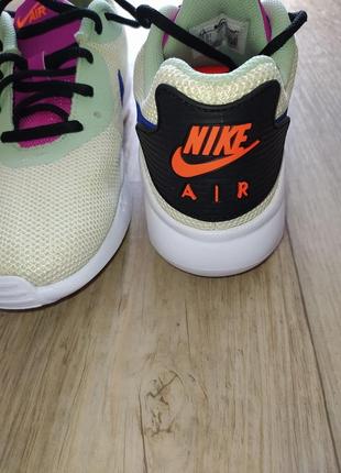 Nike air max oketo новые кроссовки оригинал унисекс5 фото