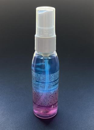 Многофункциональный спрей для волос chi vibes know it all multitasking hair protector3 фото