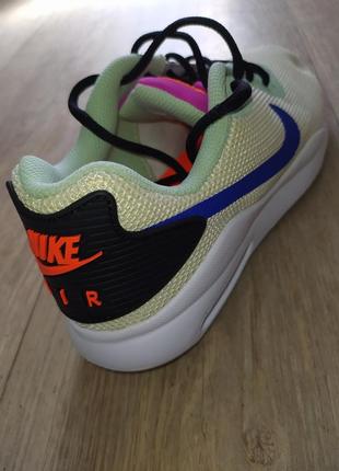 Nike air max oketo новые кроссовки оригинал унисекс8 фото