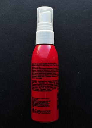 Термозахистний спрей для волосся chi 44 iron guard thermal protection spray3 фото