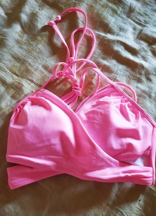 Верх купальника виктория сикрет