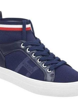 Кеды/ кроссовки/ сникерсы Tommy hilfiger