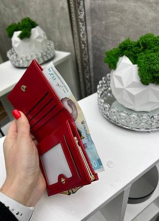 Жіночий гаманець10 фото