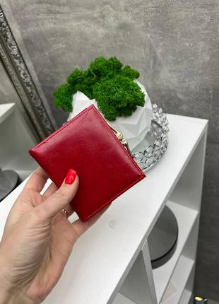 Жіночий гаманець7 фото